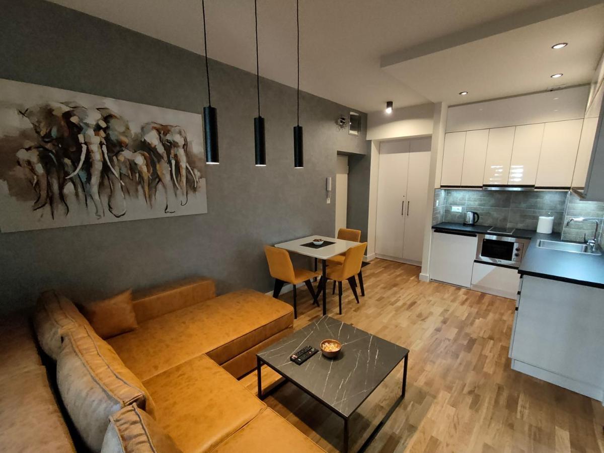 City Center Belgrade Dorcol Square المظهر الخارجي الصورة