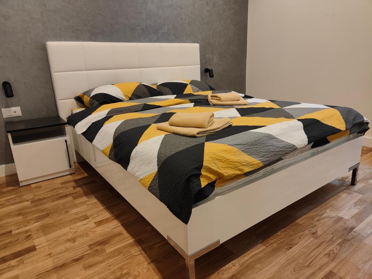 City Center Belgrade Dorcol Square المظهر الخارجي الصورة