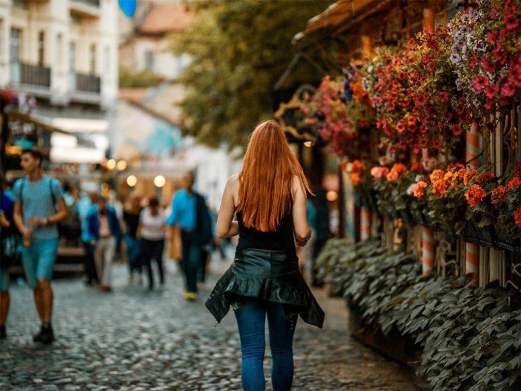 City Center Belgrade Dorcol Square المظهر الخارجي الصورة
